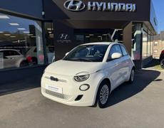 Fiat 500 II Avranches