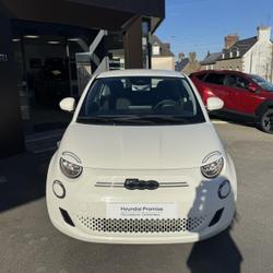 Fiat 500 II e 118ch MY23 Avranches