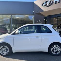 Fiat 500 II e 118ch MY23 Avranches