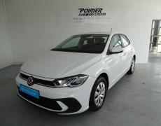 Volkswagen Polo L'Aigle