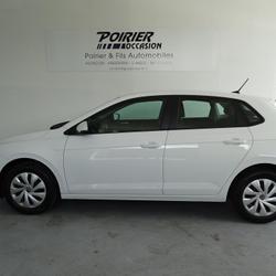 Volkswagen Polo Polo 1.0 TSI 95 S&S BVM5 Ceris&eacute;