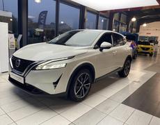 Nissan Qashqai Gex