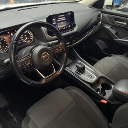 Nissan Qashqai 1.3 Mild Hybrid 158ch N-Style Xtronic Gex