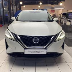 Nissan Qashqai 1.3 Mild Hybrid 158ch N-Style Xtronic Gex