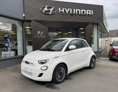 Fiat 500 II Avranches