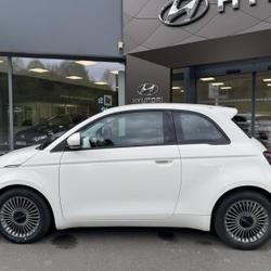 Fiat 500 II e 95CH ICONE Avranches