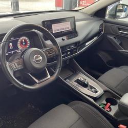 Nissan Qashqai e-POWER 190ch N-Connecta 2022 Gex