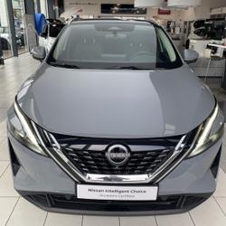 Nissan Qashqai e-POWER 190ch N-Connecta 2022 Gex