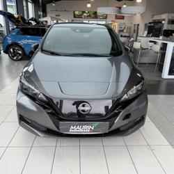 Nissan Leaf 150ch 40kWh N-Connecta Gex