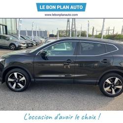 Nissan Qashqai 1.2L DIG-T 115ch N-Connecta Valence