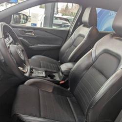 Nissan Qashqai 1.3 Mild Hybrid 158ch Tekna Xtronic Gex