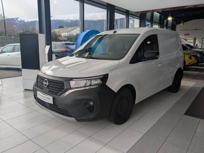Nissan Townstar - L1 Tce 130 N-Connecta - 12 490 €