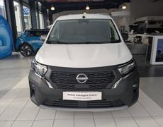 Nissan Townstar Gex