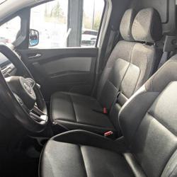 Nissan Townstar L1 Tce 130 N-Connecta Gex