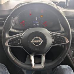 Nissan Townstar L1 Tce 130 N-Connecta Gex