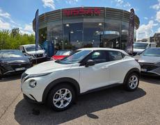 Nissan Juke Annecy