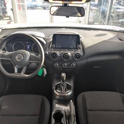 Nissan Juke 1.0 DIG-T 117ch Acenta DCT Annecy