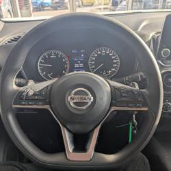 Nissan Juke 1.0 DIG-T 117ch Acenta DCT Annecy