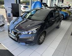 Nissan Micra Gex