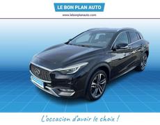 Infiniti QX30 Valence