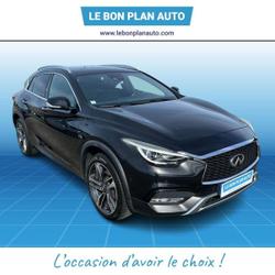 Infiniti QX30 2.2d 170ch Luxe Tech AWD DCT7 Euro6d-T Valence