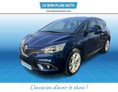 Renault Scenic 4 Valence
