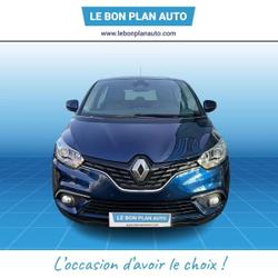Renault Scenic 4 1.7 Blue dCi 120ch Business Valence