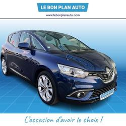 Renault Scenic 4 1.7 Blue dCi 120ch Business Valence