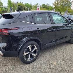 Nissan Qashqai 1.3 Mild Hybrid 158ch Tekna+ Xtronic Annecy