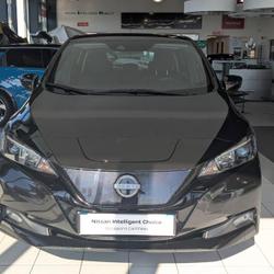 Nissan Leaf 150ch 40kWh Acenta 22 Gex