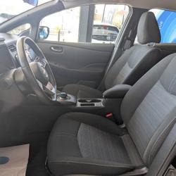 Nissan Leaf 150ch 40kWh Acenta 22 Gex