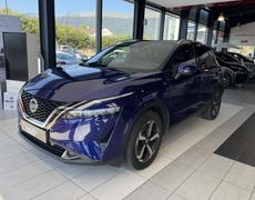 Nissan Qashqai Gex