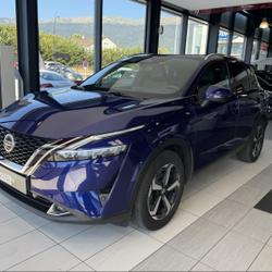 Nissan Qashqai 1.3 Mild Hybrid 158ch Tekna Xtronic occasion - Gex - photo 2/22
