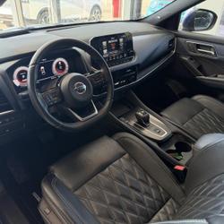 Nissan Qashqai 1.3 Mild Hybrid 158ch Tekna Xtronic Gex