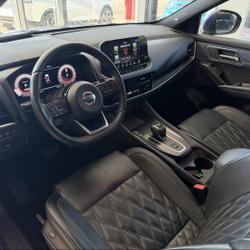 Nissan Qashqai 1.3 Mild Hybrid 158ch Tekna Xtronic occasion - Gex - photo 3/22