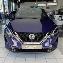 Nissan Qashqai 1.3 Mild Hybrid 158ch Tekna Xtronic Gex