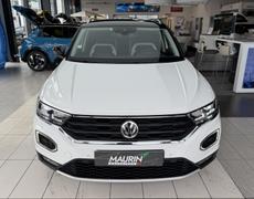 Volkswagen T-Roc Gex