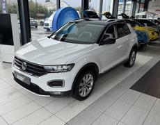 Volkswagen T-Roc Gex