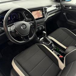 Volkswagen T-Roc 1.5 TSI EVO 150ch Carat DSG7 S&S Gex