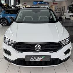 Volkswagen T-Roc 1.5 TSI EVO 150ch Carat DSG7 S&S Gex