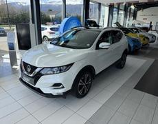 Nissan Qashqai Gex