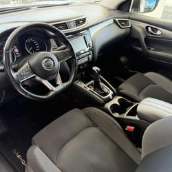 Nissan Qashqai 1.5 dCi 115ch N-Connecta DCT Euro6d-T Gex
