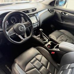 Nissan Qashqai 1.3 DIG-T 158ch Tekna DCT 2021 Gex