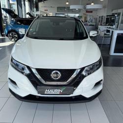 Nissan Qashqai 1.3 DIG-T 158ch Tekna DCT 2021 Gex