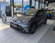 Toyota Aygo X Gex