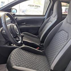 Toyota Aygo X 1.0 VVT-i 72ch Air Collection S-CVT MY24 Gex
