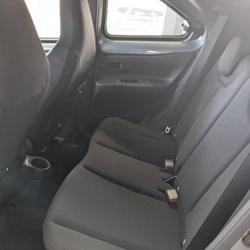 Toyota Aygo X 1.0 VVT-i 72ch Air Collection S-CVT MY24 Gex