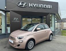 Fiat 500 II Avranches