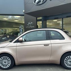 Fiat 500 II e 118ch MY23 Avranches