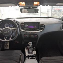 Kia Pro Cee'd 1.5 T-GDI 160ch GT Line DCT7 Gex